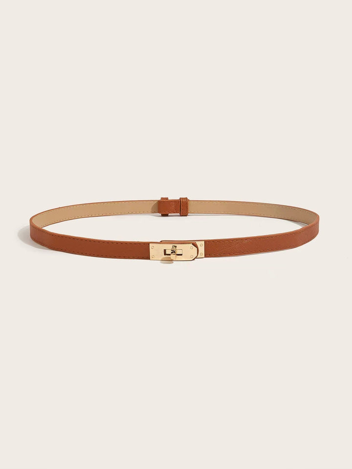 Brindley London | Jumpsuit (with belt)
