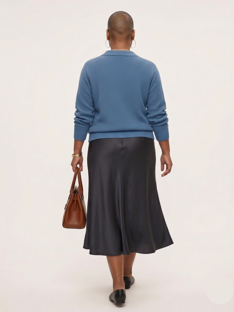 Brindley London | Classic and Soft Sweater
