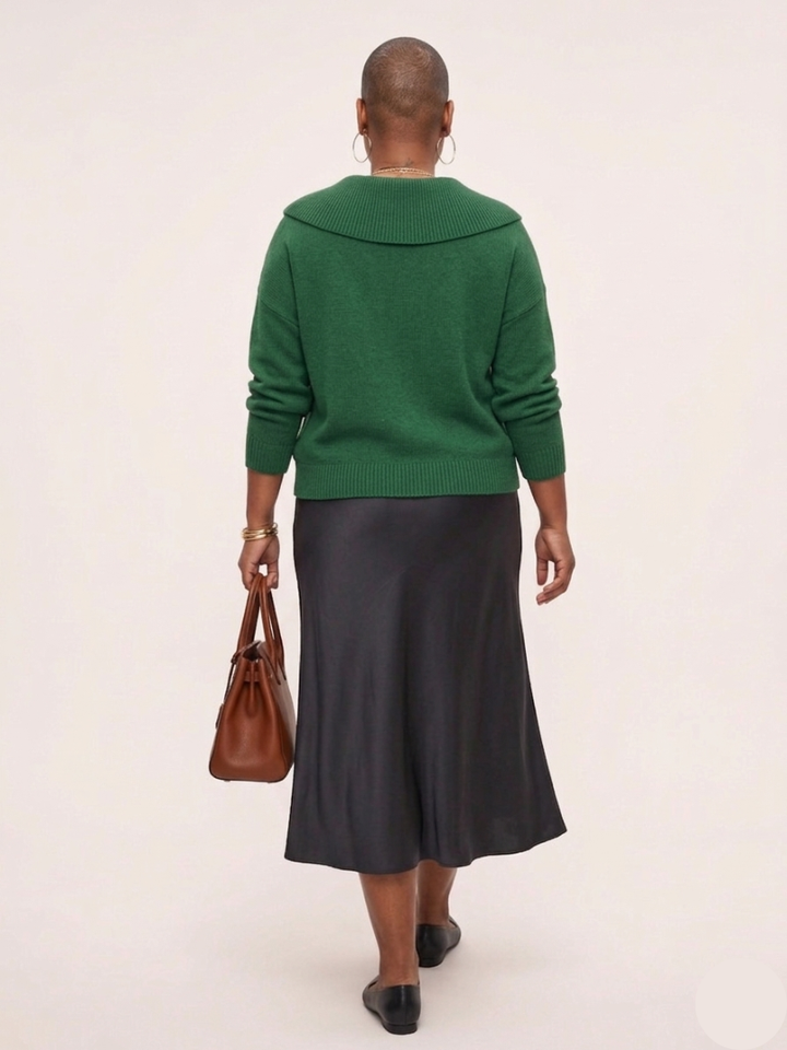 Brindley London | The Warm Sweater