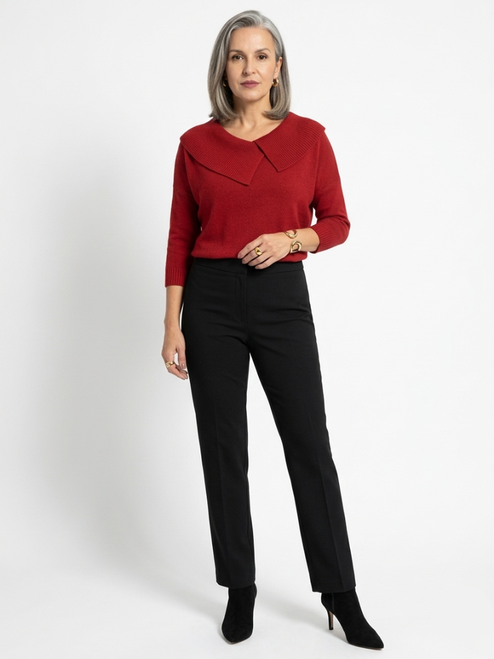Brindley London | The Warm Sweater