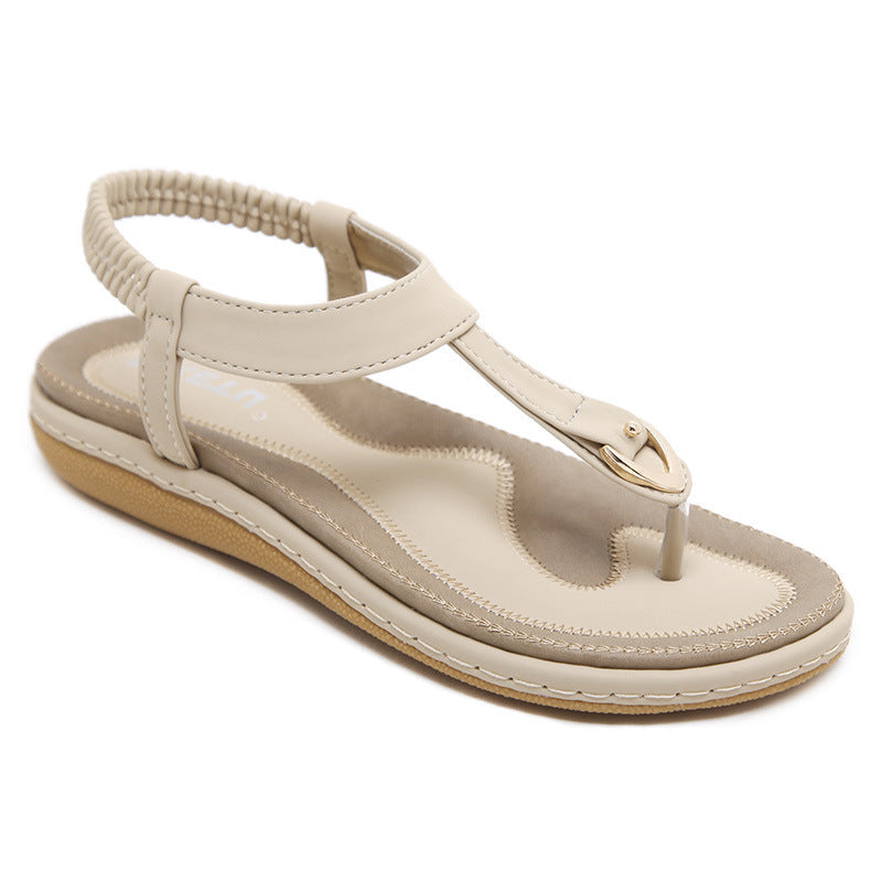 Chloe - Soft Foam Sandals