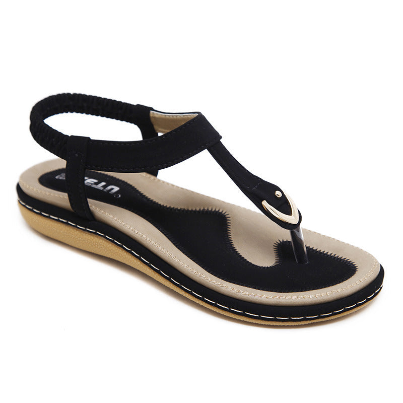 Chloe - Soft Foam Sandals