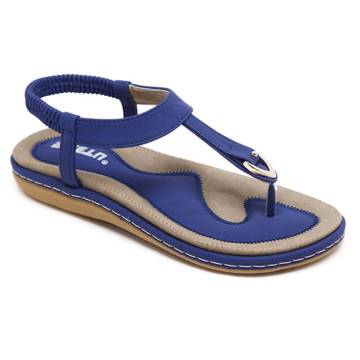 Chloe - Soft Foam Sandals