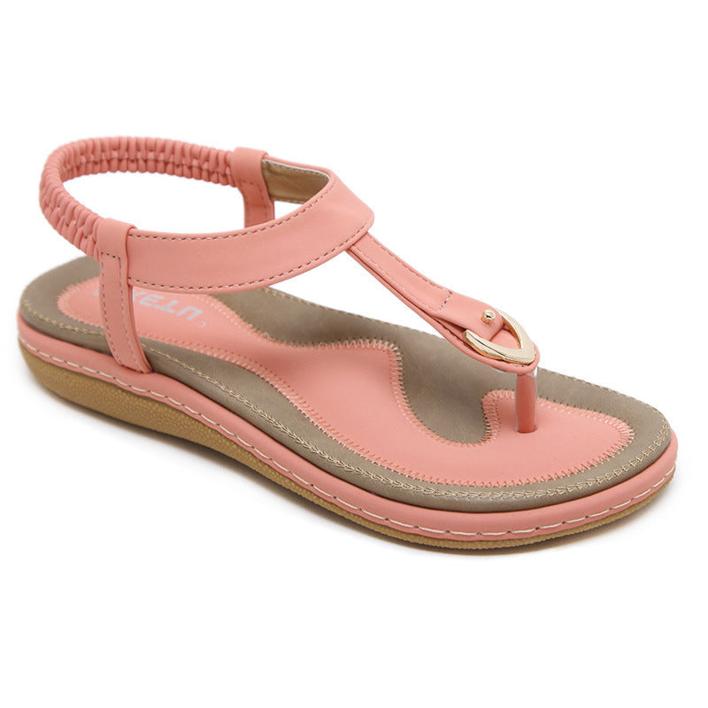 Chloe - Soft Foam Sandals