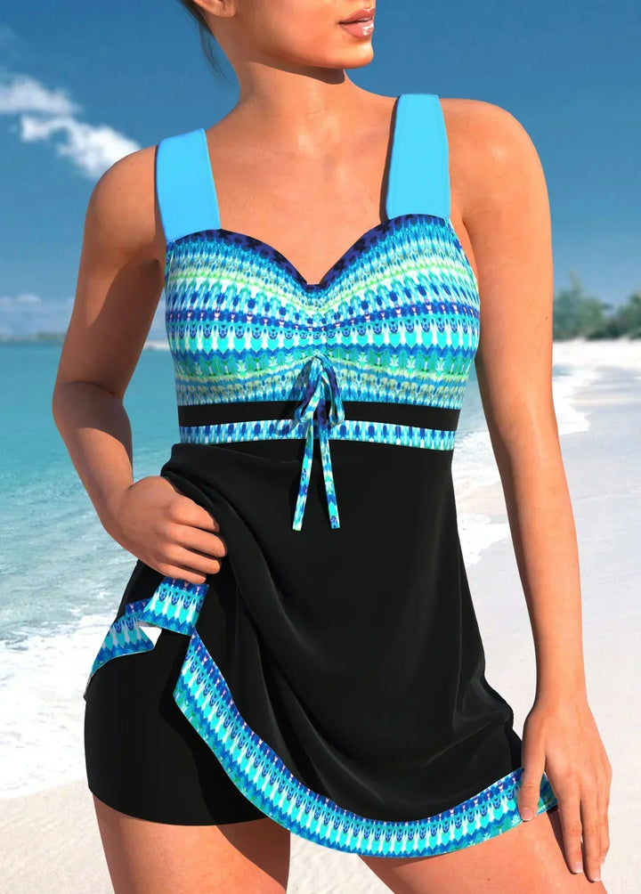 Veronica - Elegant Swimsuit With Comfortable Cut