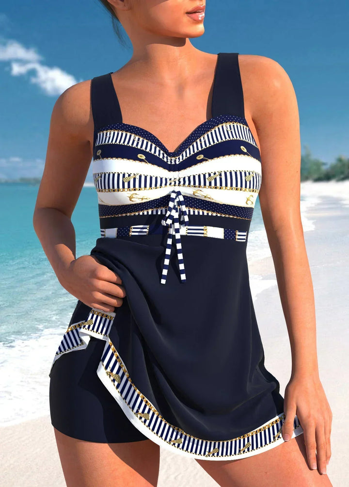 Veronica - Elegant Swimsuit With Comfortable Cut